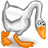 goose Icon